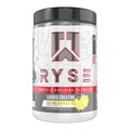 RYSE Loaded Creatine - Electric Lemonade (30 Servings)