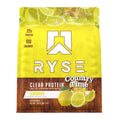 RYSE Clear Protein - Country Time™ Lemonade - 20.5 oz (20 Servings)
