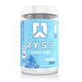 Loaded Pump - Made for Hydration Routines