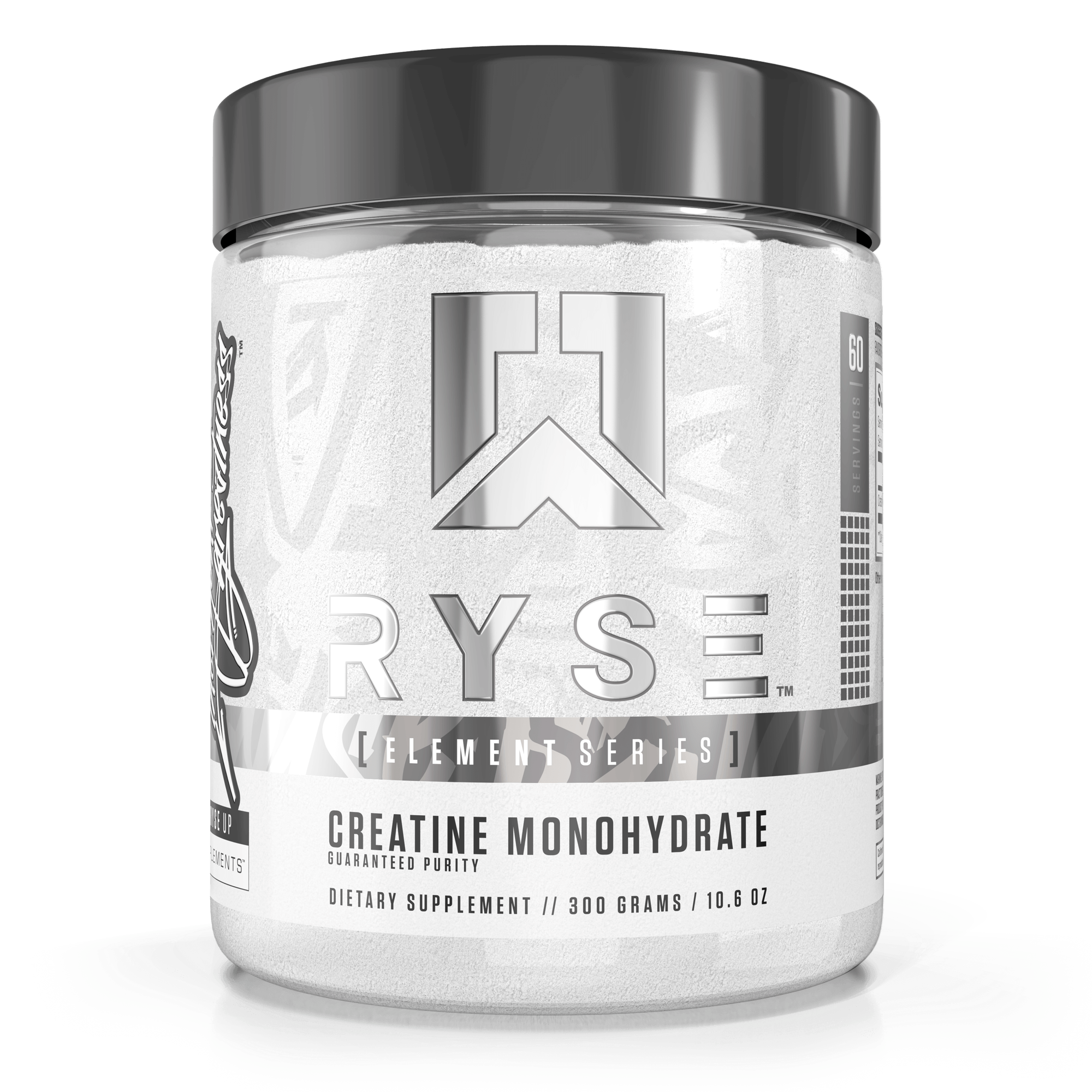 Creatine Monohydrate - Energy Fuel