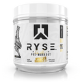 CEO Pre-Workout - Ready for Active Days