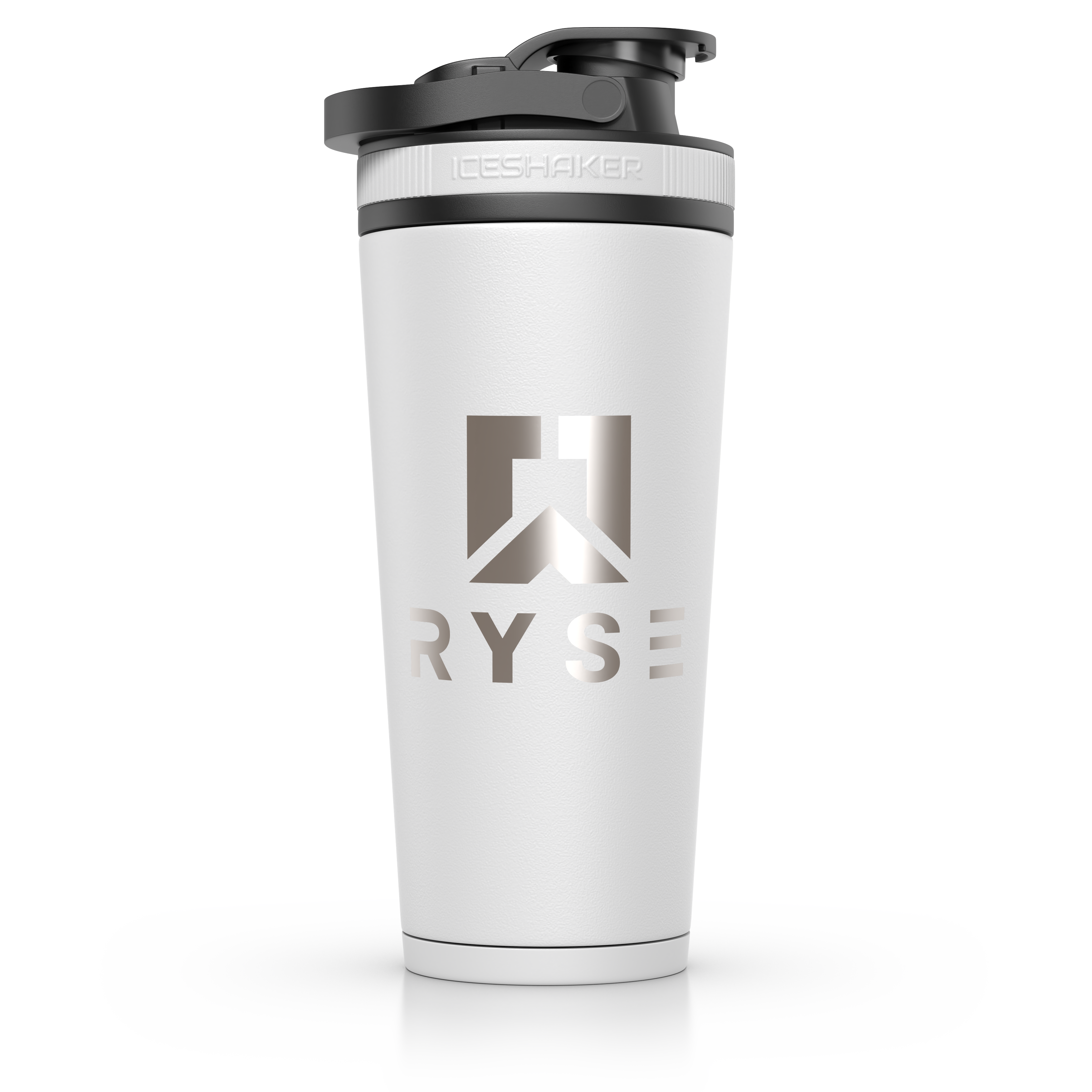 RYSE x Ice Shaker - Protein Fuel