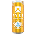 RYSE Energy Drink - Sip Every Training Day