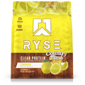 Clear Protein - Gym Mode