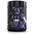 Godzilla Pre-Workout - Ready for Energy Time