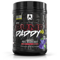 Pump Daddy v2 - Fuel for Fitness