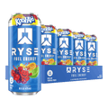 RYSE Fuel Energy Drink - Fuel Every Training Day