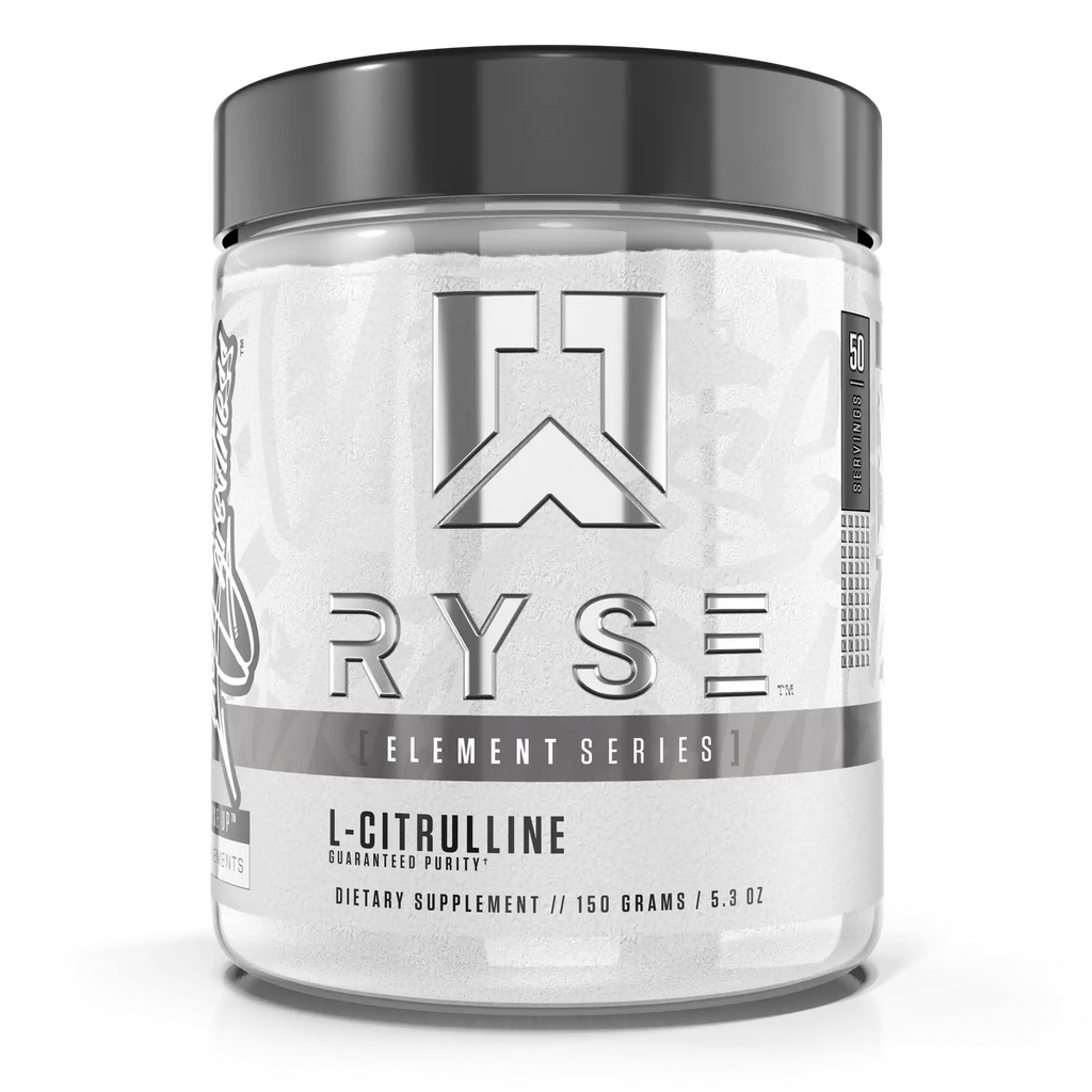 L-Citrulline - The Protein Pick