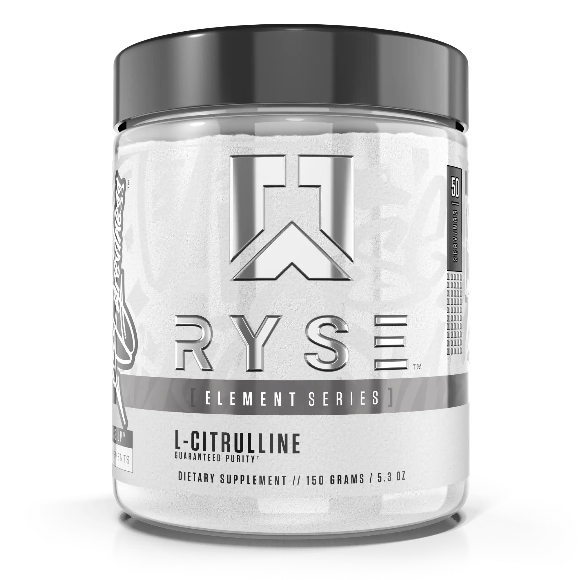 L-Citrulline - The Protein Pick