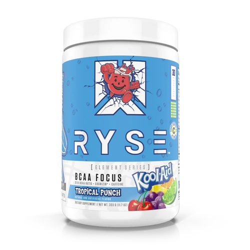 BCAA Focus - Workout Ready