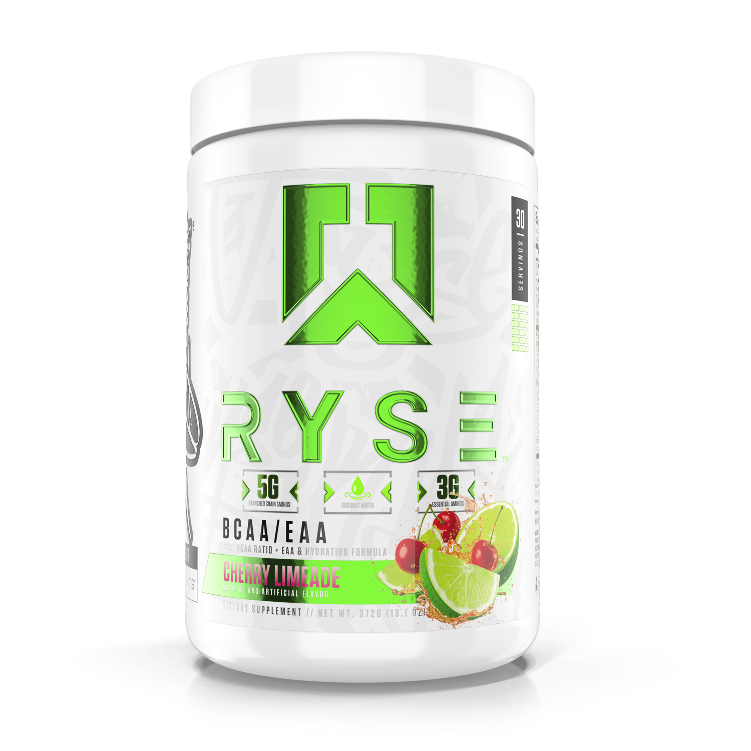 BCAA + EAA - Simple Hydration Fuel
