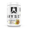 Jay's Half & Half Pre - Hydration Made Easy