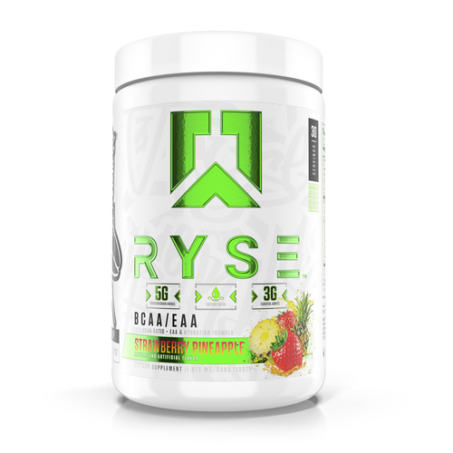 BCAA + EAA - Simple Hydration Fuel