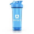 RYSE x Blender Bottle - Flavor First