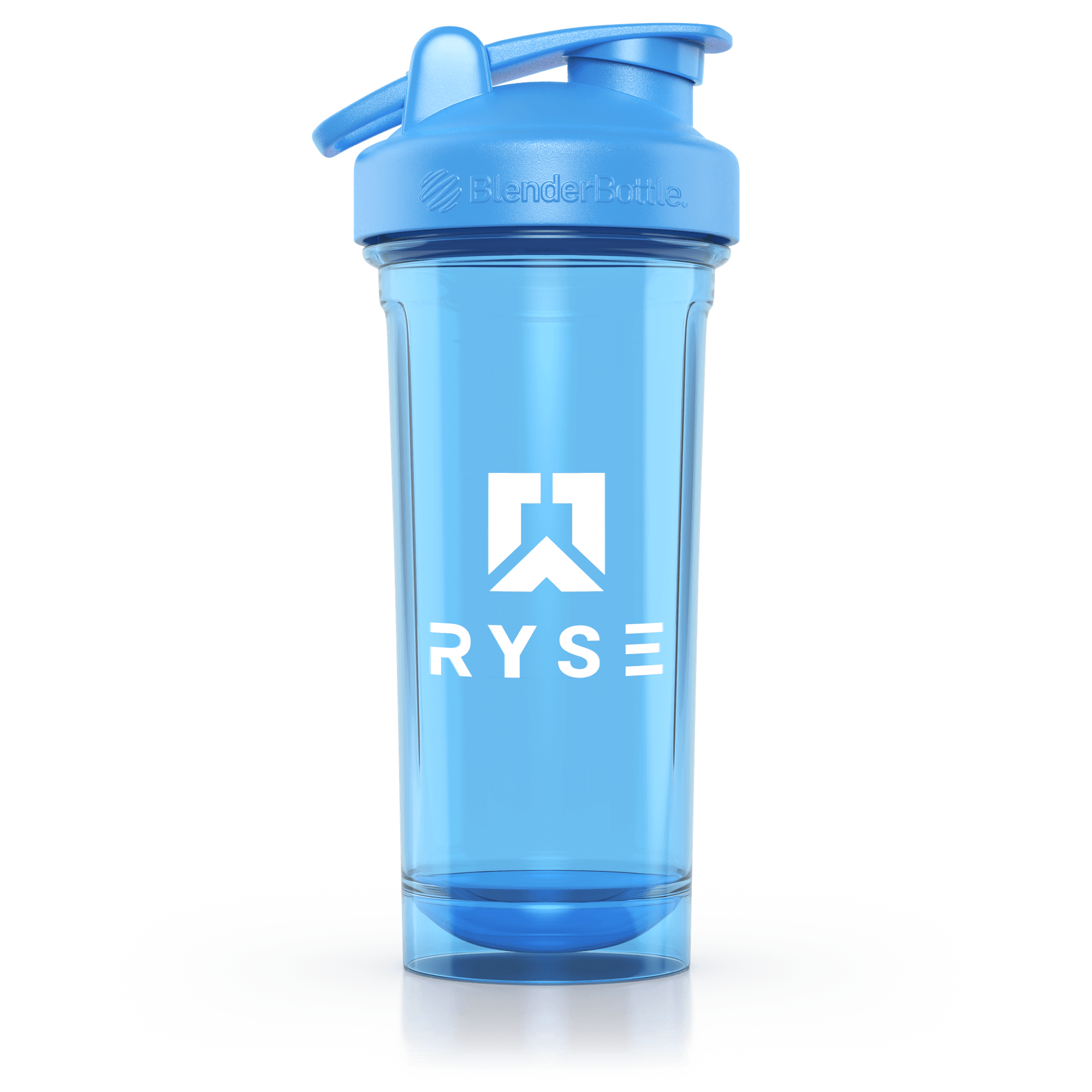 RYSE x Blender Bottle - Flavor First